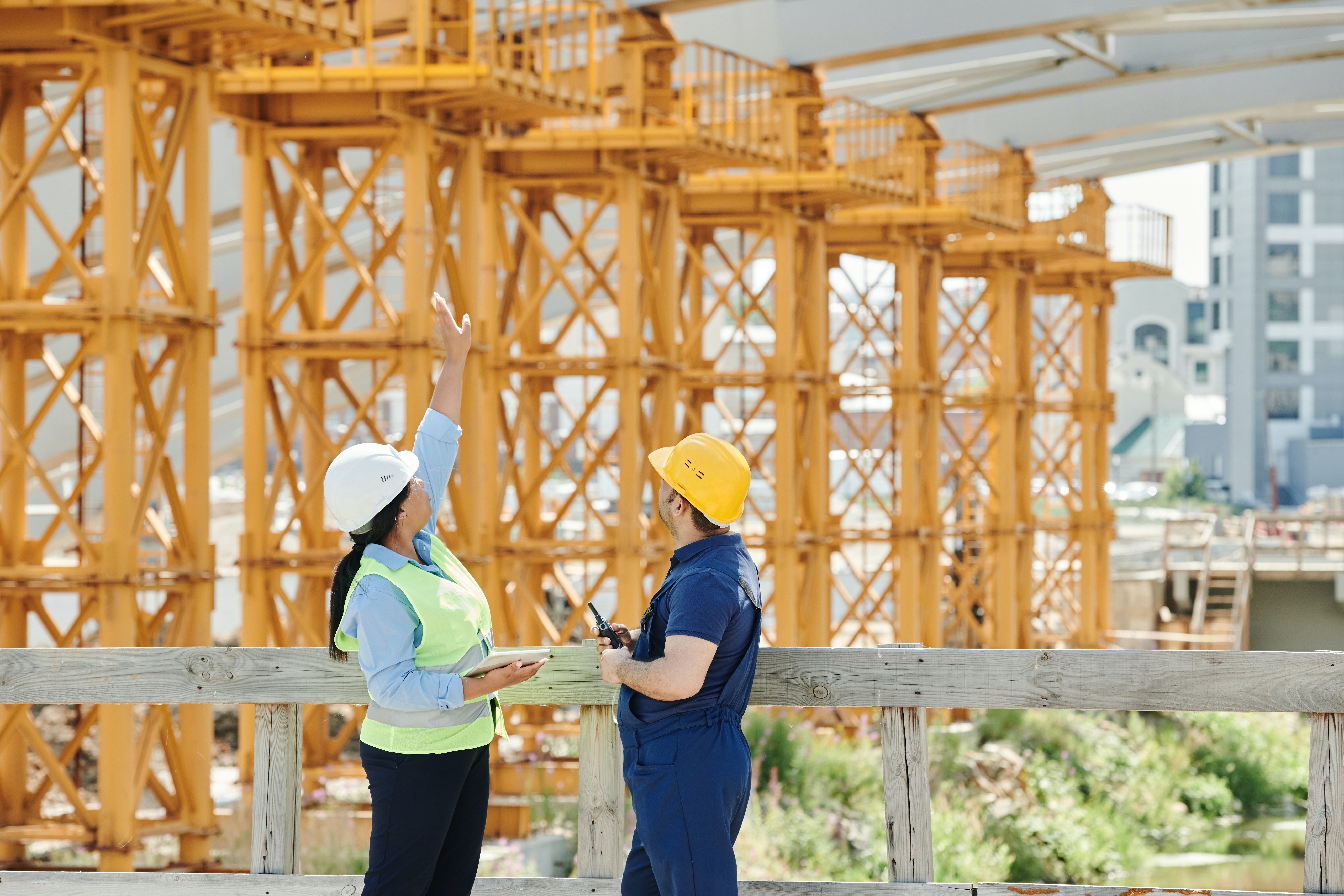 Express Entry Invitations for Newcomers with Experience in the Trades Express Entry Invitations for Newcomers with Experience in the Trades